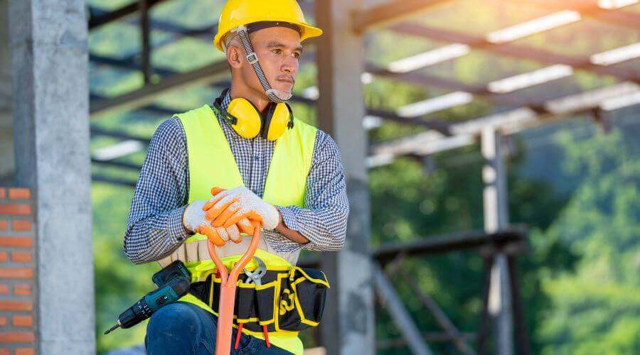 Professional gutter cleaning in Summerfield, NC